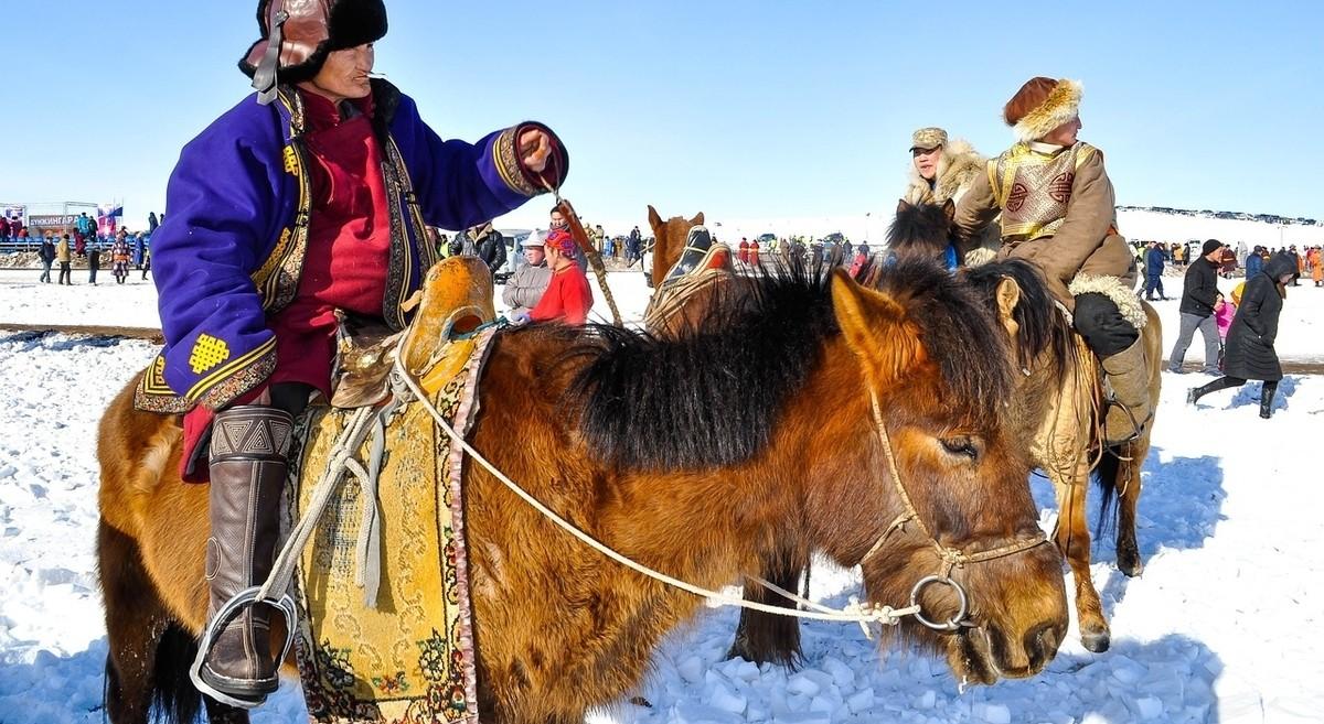 Jaka jest współczesna Mongolia?