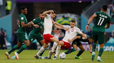 Katar 2022: Polska - Argentyna. Lewandowski i Milik w wyjściowym składzie? Eksperci nie przewidują niespodzianek