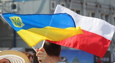 Dworczyk: władze Ukrainy chcą rozwiązać trudne sprawy w relacjach polsko-ukraińskich