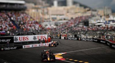 Grand Prix Monako wypadnie z kalendarza F1? "To historia Formuły 1"