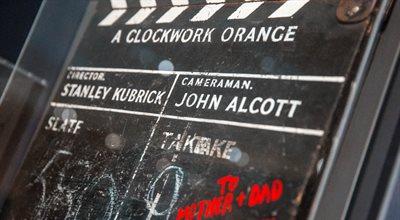 95. rocznica urodzin Stanleya Kubricka. "Jego filmy są zagadkami"