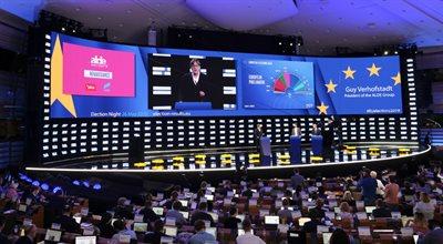 Prognoza PE: "chadecy" najsilniejsi w nowym Parlamencie Europejskim