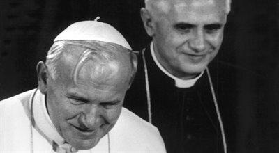 Kard. Kazimierz Nycz: Benedykt XVI twórczo kontynuował pontyfikat Jana Pawła II