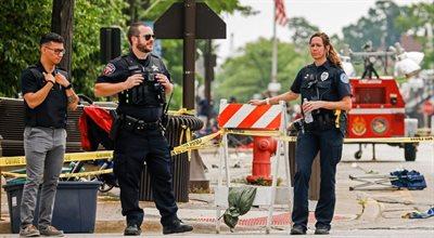 USA: masakra w Highland Park. 21-letni zamachowiec przyznał się do zarzutów