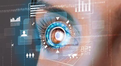Biometria - technologia przyszłości. Maszyny, które będą nas rozpoznawać