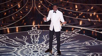 Oscary 2016. Chris Rock ostro skrytykował przyznanie nominacji wyłącznie białym aktorom