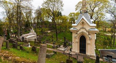 Cmentarz na wileńskiej Rossie. Kolejne kilkanaście pomników odnowionych