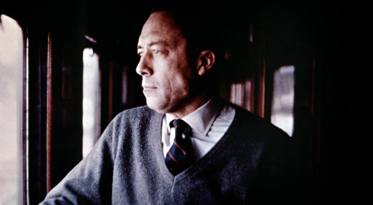 Camus i Chiaromonte we wspólnym poszukiwaniu sensu istnienia. "Korespondencja 1945–1959"