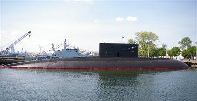 MON zapowiada powrót do programu ORKA i zakup okrętów podwodnych
