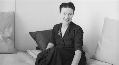 Simone de Beauvoir – pionierka feminizmu