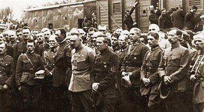 Od "Niech żyje wolna Ukraina!" do "Panowie, ja was bardzo przepraszam". Piłsudski i relacje polsko-ukraińskie