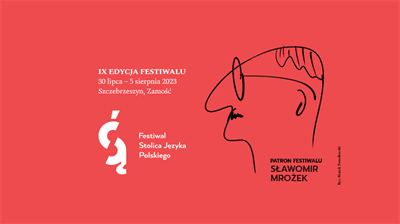 Rusza Festiwal Stolica Języka Polskiego w Szczebrzeszynie