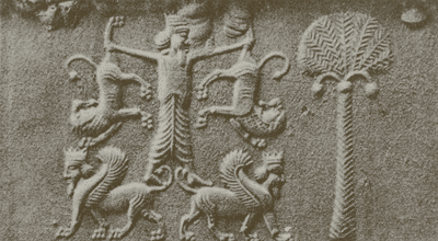 Mezopotamski Noe, czyli przełomowy fragment "Eposu o Gilgameszu"
