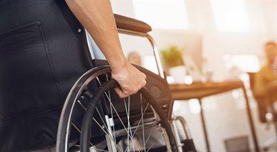 Świadczenie wspierające dla niepełnosprawnych. Sejm przyjął przepisy