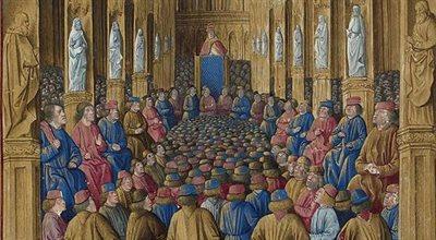 Synod w Clermont. Początek wypraw krzyżowych