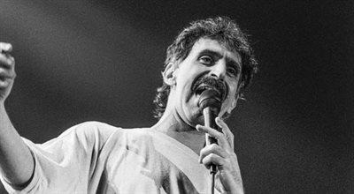Frank Zappa – drugie spotkanie trzeciego stopnia