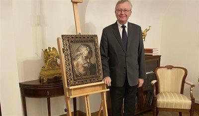 Nowe wystawy czasowe i pokaz rysunku Rafaela w warszawskim Zamku Królewskim