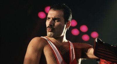Nieśmiertelny Freddie Mercury. Dziś skończyłby 70 lat