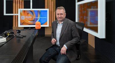 Prof. Bartłomiej Biskup: nie ma przewartościowania na scenie politycznej 