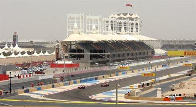Formuła 1: testy w Bahrajnie zakończone!