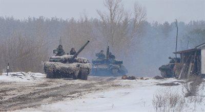 Czy białoruska armia włączy się do wojny? Prof. Szeremietiew: Łukaszenka boi się stanąć po stronie Putina