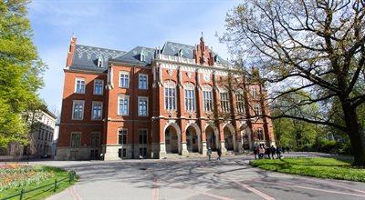660 lat temu założono Akademię Krakowską. Dziś to Uniwersytet Jagielloński