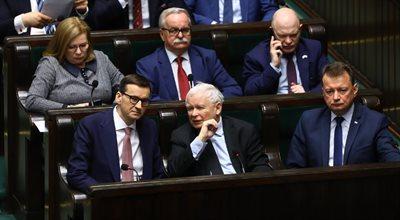 Kto zastąpi Jarosława Kaczyńskiego w roli prezesa PiS? Jest wyraźny lider sondażu