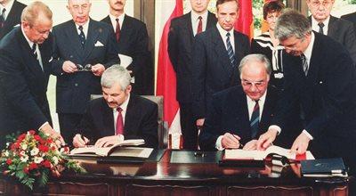 25 lat współpracy polsko-niemieckiej