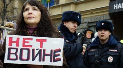 Koniec wolności słowa w Rosji? Prokuratura będzie mogła zamykać nieprawomyślne media