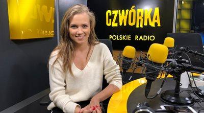 Agnieszka Kaczorowska: w tańcu nie chciałam być Bożenką, tylko Agnieszką