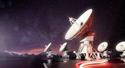 Afryka i Australia - tam będą największe radioteleskopy na świecie 