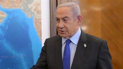 Netanjahu zapowiada zniszczenie Hamasu. "Nigdy więcej nie będzie zagrożeniem"