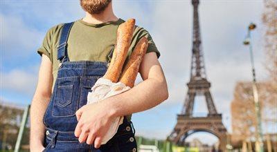Większość Francuzów uważa, że kupowanie francuskiego towaru to sposób na wsparcie krajowych przedsiębiorstw