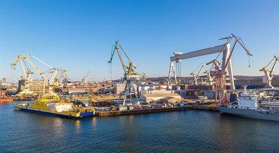 Port Gdańsk rozbudowuje infrastrukturę. Priorytetem zboże i surowce energetyczne 
