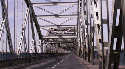 Najdłuższy most kolejowy w Polsce idzie do remontu. Właśnie rozpoczęły się prace 
