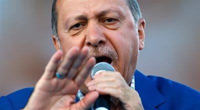 Turcja ostrzega przed unieważnieniem porozumienia z UE