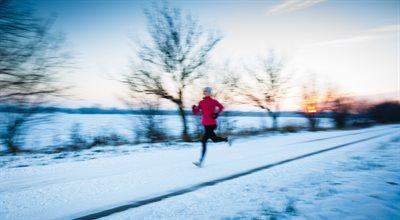 Szybkość w bieganiu - czy możemy ją wytrenować?