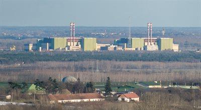 Rosja straci "atomowy" kontrakt na Węgrzech? Na temat budowy elektrowni jądrowej trwają rozmowy z Francją
