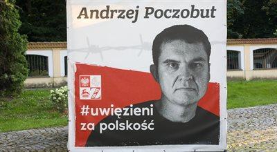Ruszył proces Andrzeja Poczobuta. Charge d'affaires Polski niewpuszczony do sądu