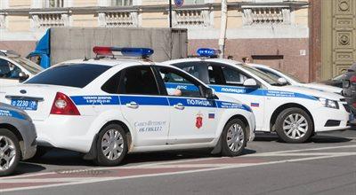 Ukraińskie media: urzędniczka rosyjskiego ministerstwa obrony wypadła z okna w Petersburgu