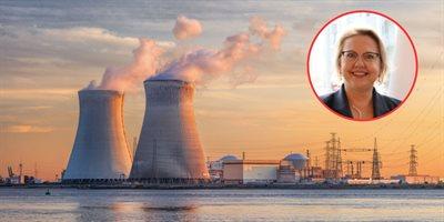 Budowa drugiej elektrowni jądrowej w Polsce. Minister Moskwa wydała decyzję