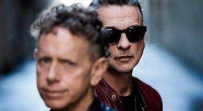Depeche Mode prezentuje teledysk do "My Favourite Stranger"