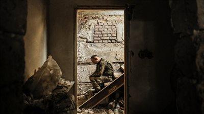 Ukraiński wywiad przechwycił rozmowy Rosjan. Planują użyć broni chemicznej wobec własnych żołnierzy