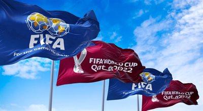 MŚ Katar 2022: mundial rozpocznie się wcześniej. FIFA wskazała nową datę!