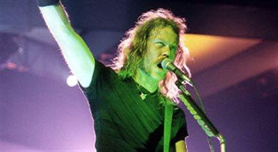 Metallica przygotowała animowany teledysk do "Master of Puppets"