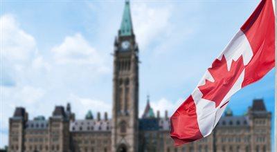 Kanada ostrzega biznes przed Chinami. "Będziemy współpracować, gdy będziemy musieli"