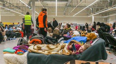 W Polsce urodziło się 2,5 tys. dzieci uchodźców z Ukrainy. NFZ podał dane