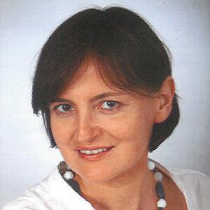 Dorota Gacek