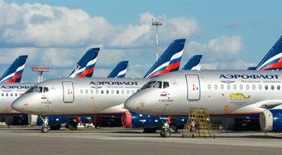 Za samoloty pozostawione w Rosji leasingodawca chce odszkodowania. Jest pozew przeciw ubezpieczycielom