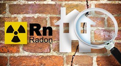 Radon to nie rad. Co ten gaz ma wspólnego z Marią Skłodowską-Curie?